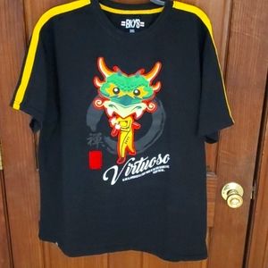 Streetwear - BKYS Bruce Lee Tee